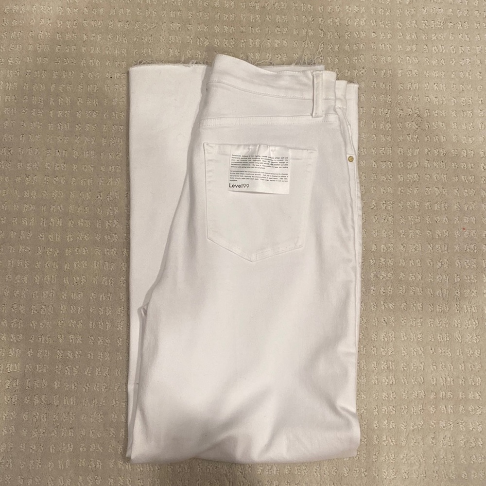 Level 99 jeans - NWT Size 30